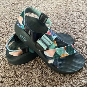 Chaco Sandals